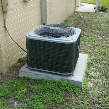 Kone's Kool Air & Heating - Installed condenser - Heating & Air Conditioning/HVAC Near Me Kone's Kool Air & Heating - Installed condenser - Heating & Air Conditioning/HVAC Near Me