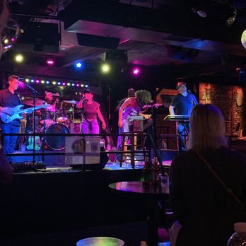 The Famous Door - a band performing on stage - Music Venues Near Me - New Orleans, Louisiana The Famous Door - a band performing on stage - Music Venues Near Me - New Orleans, Louisiana
