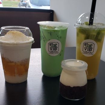 Che Viet - Juice Bars & Smoothies Near Me - Carol Stream, Illinois