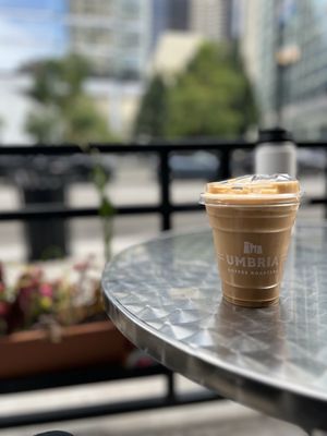 Caffe Umbria by null