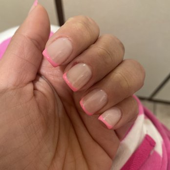 Naild It London - Nail Salons Near Me - Glendale, California