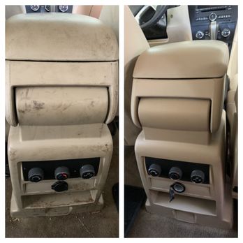 Dynamic Detailing - Upholstery reconditioning! - Auto Detailing Near Me Dynamic Detailing - Upholstery reconditioning! - Auto Detailing Near Me