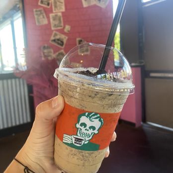 Rad Coffee  - Coffee & Tea Near Me - Long Beach, California