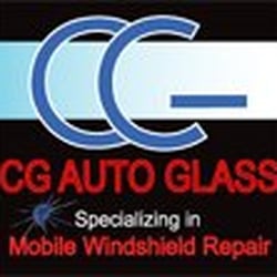 CG Auto Glass