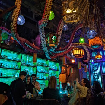 Inside Passage - Cocktail Bars Near Me - Seattle, Washington Inside Passage - Cocktail Bars Near Me - Seattle, Washington