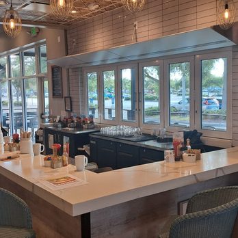 First Watch - Bar - Breakfast & Brunch Near Me - Bradenton, Florida
