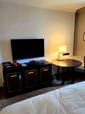 Hilton Munich City by null