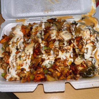 Safina Restaurant - Chicken and rice--OH EM GEEEEE!! SOOOO GOOD!! - African Near Me - Columbus, Ohio Safina Restaurant - Chicken and rice--OH EM GEEEEE!! SOOOO GOOD!! - African Near Me - Columbus, Ohio