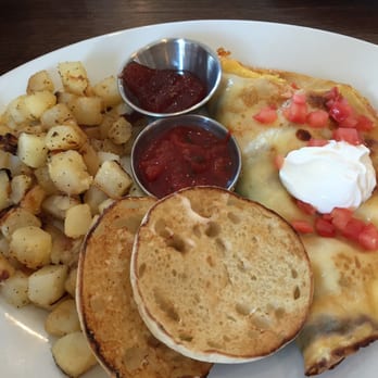 First Watch - Key West Crepeggs. Stuffed with avocados. Delicious! - Breakfast & Brunch Near Me - Estero, Florida First Watch - Key West Crepeggs. Stuffed with avocados. Delicious! - Breakfast & Brunch Near Me - Estero, Florida