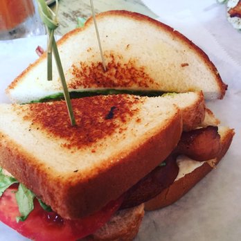 Standard Hall - Breakfast sandwich - Bars Near Me - Columbus, Ohio Standard Hall - Breakfast sandwich - Bars Near Me - Columbus, Ohio