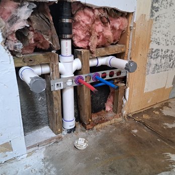 Minutelli Plumbing And Pipe - New plumbing for kitchen sink - Plumbing Near Me - Bolivia, North Carolina Minutelli Plumbing And Pipe - New plumbing for kitchen sink - Plumbing Near Me - Bolivia, North Carolina