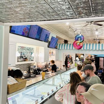 Good Karma Ice Cream - Ice Cream & Frozen Yogurt Near Me - Easley, South Carolina