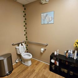 Ok Foot Massage & Spa