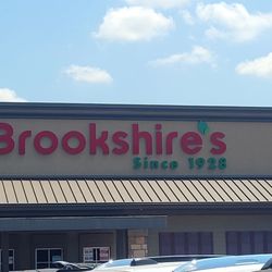 Brookshire's Fuel Center