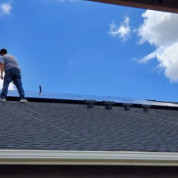 Valley Solar Cleaning - Solar Panel Cleaning Near Me