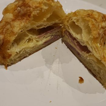 Atelier Monnier Bird Road Boutique - Ham and cheese croissant - Bakeries Near Me - Miami, Florida Atelier Monnier Bird Road Boutique - Ham and cheese croissant - Bakeries Near Me - Miami, Florida
