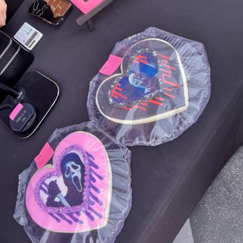 Terror Market - Pop-up Shops Near Me - Burbank, California Terror Market - Pop-up Shops Near Me - Burbank, California