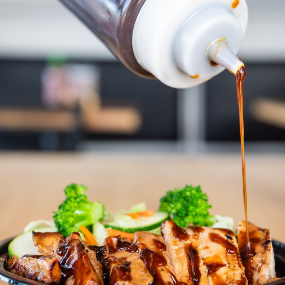 【CPC-L24】Teriyaki TOP 10 BEST Teriyaki in Huntington Beach, CA - Updated 2025