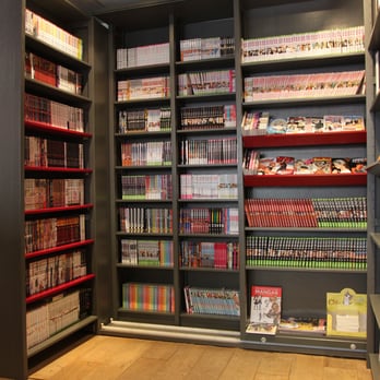Librairie Matière Grise - Comic Books Near Me - Montrouge, 92