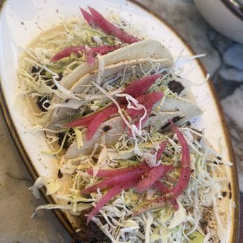 Bacari - Amazing tacos - Mediterranean Near Me - Long Beach, California