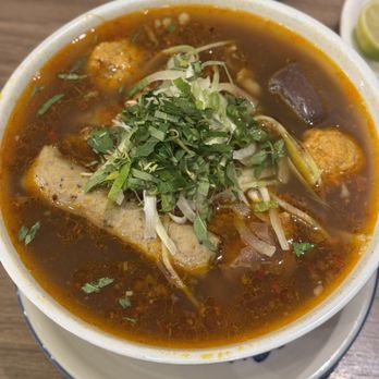 Pho Bun Bun - bun bo hue - Vietnamese Near Me - Markham, Ontario