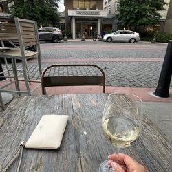 The Station Bar and Bites