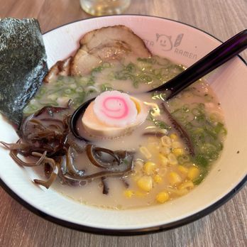 Monsta Ramen - Tonkotsu Ramen - Japanese Curry Near Me - San Diego, California Monsta Ramen - Tonkotsu Ramen - Japanese Curry Near Me - San Diego, California
