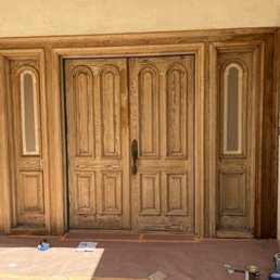 Exterior photo of Cabinet Refinishing Specialist - Burbank, California Exterior photo of Cabinet Refinishing Specialist - Burbank, California