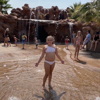Thunder Junction - Parks Near Me - St. George, Utah