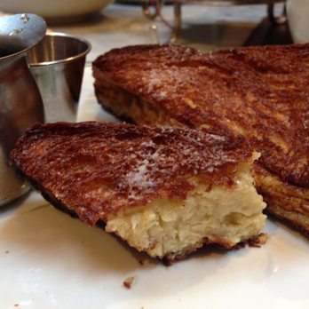 Sadelle's - French toast - Bakeries Near Me - New York, New York Sadelle's - French toast - Bakeries Near Me - New York, New York