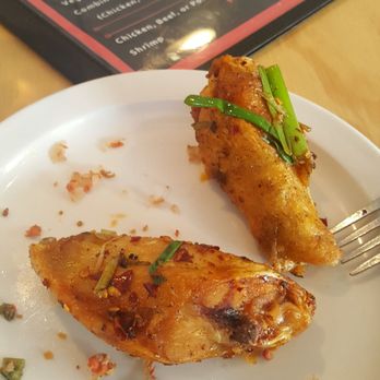 J Zhen Asian Bistro & Bar - Chinese Near Me - Columbus, Ohio