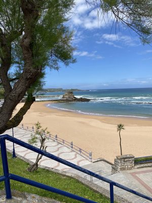 Magdalena Peninsula by null