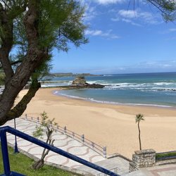 Peninsula Magdalena