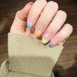 Manicure