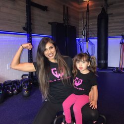 Fit in 42 Personal Training Studio - Dulce and Elise