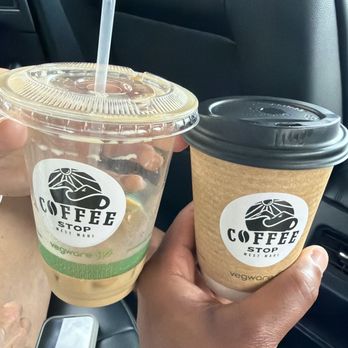 The Coffee Stop West Maui - Coffee & Tea Near Me - Lahaina, Hawaii The Coffee Stop West Maui - Coffee & Tea Near Me - Lahaina, Hawaii