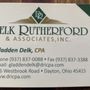 Photo of Delk Rutherford & Associates