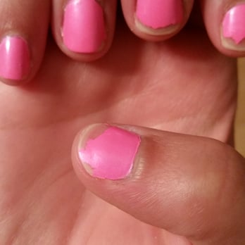 Fusion Beauty Skin & Nails - :( - Nail Salons Near Me - Surrey, British Columbia