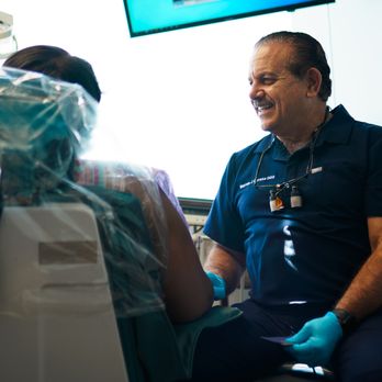 Dove Dental Spa - General Dentistry Near Me - Los Angeles, California Dove Dental Spa - General Dentistry Near Me - Los Angeles, California