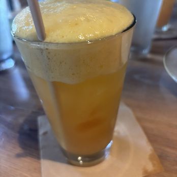 Moku Kitchen - Virgin Mai tai - Cocktail Bars Near Me - Honolulu, Hawaii Moku Kitchen - Virgin Mai tai - Cocktail Bars Near Me - Honolulu, Hawaii