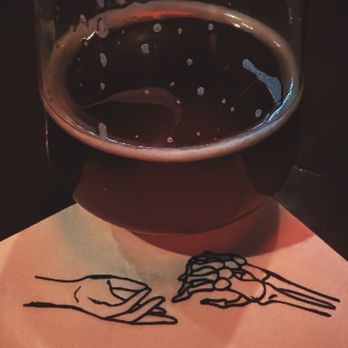 Burial Beer - Breweries Near Me - Charlotte, North Carolina