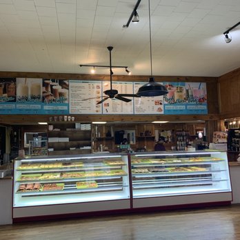 Sweet Dream Donuts - Interior - Donuts Near Me - Saint Joseph, Missouri Sweet Dream Donuts - Interior - Donuts Near Me - Saint Joseph, Missouri