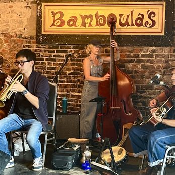 Bamboula's - Music Venues Near Me - New Orleans, Louisiana