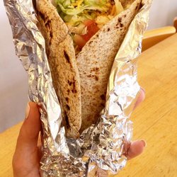 Burritos Alinstante