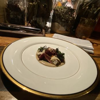 Barley Swine - New American Near Me - Austin, Texas