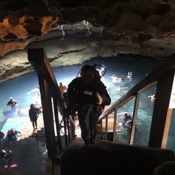Scuba Rite - Devils Den Spring - Dive Shops Near Me - Jacksonville, Florida