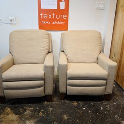 Texture Design Fabrics & Upholstery