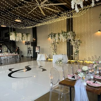 A Touch of Lavender - Wedding Planning Near Me - Garden Grove, California
