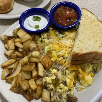 Kate's Kitchen - Red Hot Mamacado - Breakfast & Brunch Near Me - Kansas City, Missouri