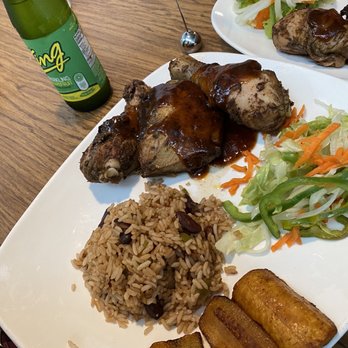 Tru Jamaica Restaurant - JERK CHICKEN - Caribbean Near Me - Waco, Texas Tru Jamaica Restaurant - JERK CHICKEN - Caribbean Near Me - Waco, Texas